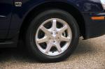 Mercury Sable 2000 года